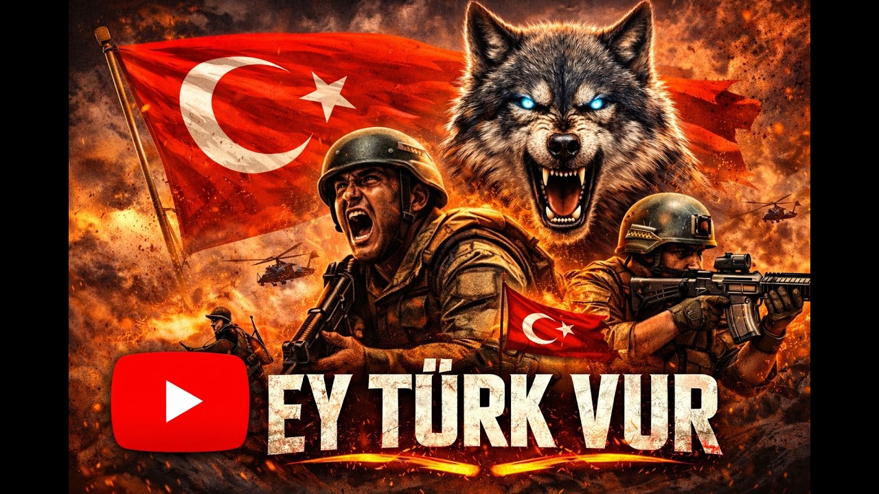 Yapay Zeka Mehmetçiğe Sesleniyor... Mehmet Emin Yurdakul Ey Türk Vur: Yapay Ozan Farkıyla