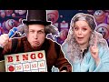 Bingo in Smosh Vegas: Nursing Home Edition