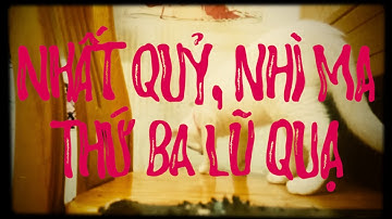 Nhất quỷ, Nhì ma, Thứ ba Lũ Quạ - Mèow Lạc