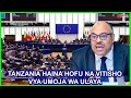 Tansania Ignoriert Drohungen Des Europäischen Parlaments Tansania Ignoriert Drohungen Des Europäischen Parlaments