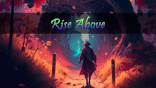 No Copyright Music | Epic Cinematic Music | Rise Above