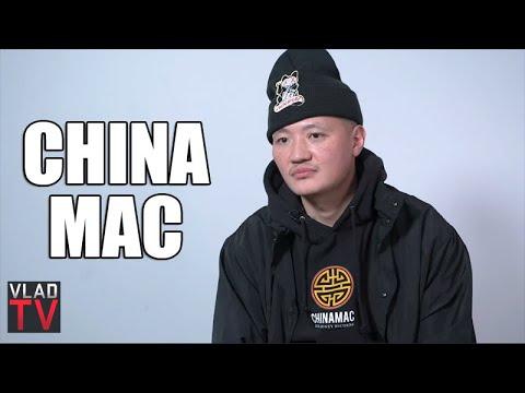 China Mac Recounts Starting a Riot on 9/11 while Locked Up at Rikers Island (Part 13)
