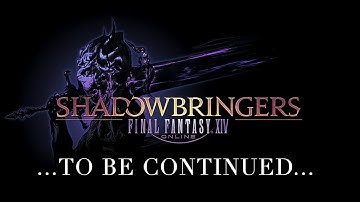 Final Fantasy XIV Shadowbringers Episode 2: The Gameplay (Early Access Day 1 Part 2)