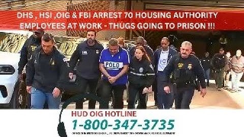 How to Report Section 8 Housing Authority Employees -Harassment, Misconduct, Fraud & Abuse in 2026