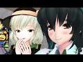 【東方ＭＭＤ】　ＵＦＯ　【touhou Project】