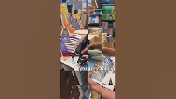 This translator has built in CHatGPT