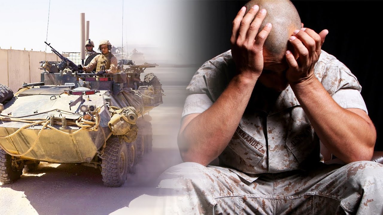 PTSD and Military Veterans | Insights on PBS Hawai'i