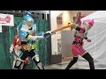 「仮面ライダーエグゼイド」ショー vol.4　2017.1.3　Kamen rider Ex-aid