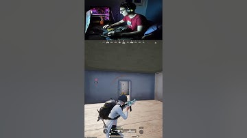 ZERO VS SPICY 1Vs4 #zero #pubgmobile #youssefelpop