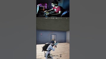 ZERO VS SPICY 1Vs4 #zero #pubgmobile #youssefelpop