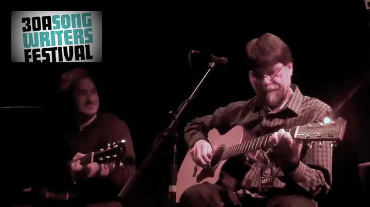 Teddy Gentry Performs 'My Home's in Alabama' at th...