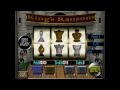 Caesars Palace (GB) - Vizzed.com Play - YouTube