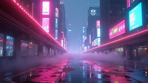 Pulse of the Void - Dexrro ( Official Music Video )