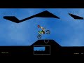 Elasto Mania - Randomized Keys Challenge