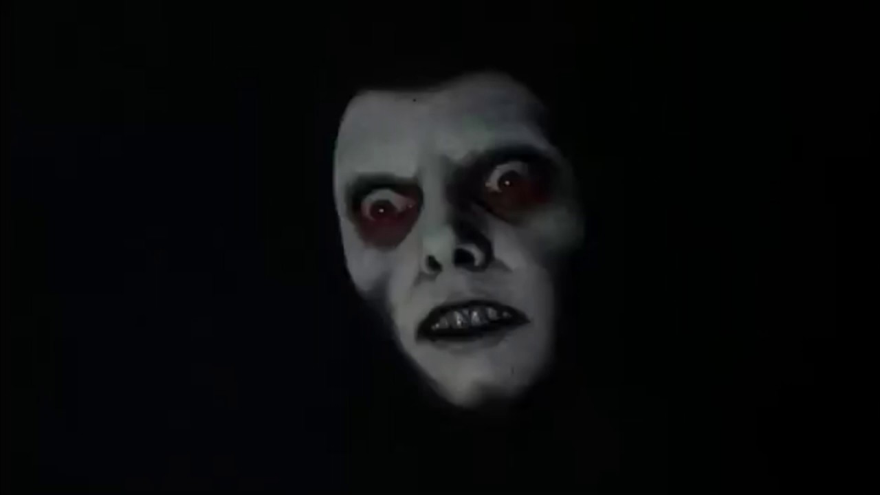 South Park on The Exorcist - HHN (Hollywood) - YouTube