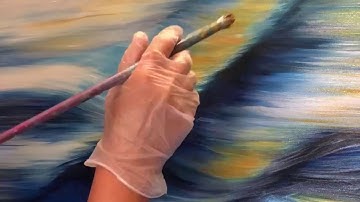 Work in progress videos