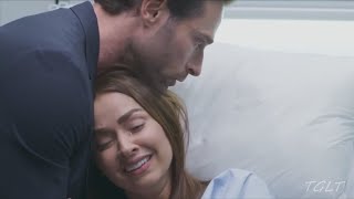 Mariana y Luis Alberto💍Los Ricos También Lloran- Escena 48