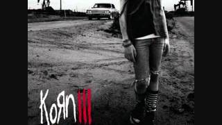 Korn - Blind (Live) (14 - 16)