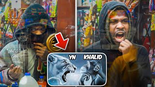 Ragebaiting In The Hood Almost Gone Wrongfunny