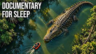 Why the Zambezi River Is More Dangerous Than the Amazon | Documentary For Sleep