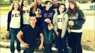 Rush Phi Sigma Pi! Beta Upsilon Chapter @ UMass Amherst