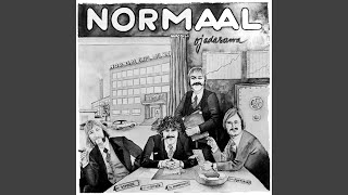 Vignette de la vidéo "Normaal - Ik Bun Moar Een Eenvoudige Boerenlul"