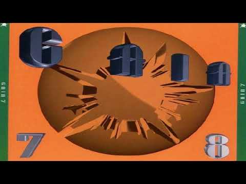 V.A. - Gaia 7 + 8 | Full Double Mix