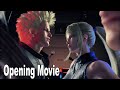 Virtua Fighter 5 Ultimate Showdown - Opening Movie [HD 1080P]