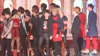 151231 가요대제전 BTS 방탄소년단 ③
