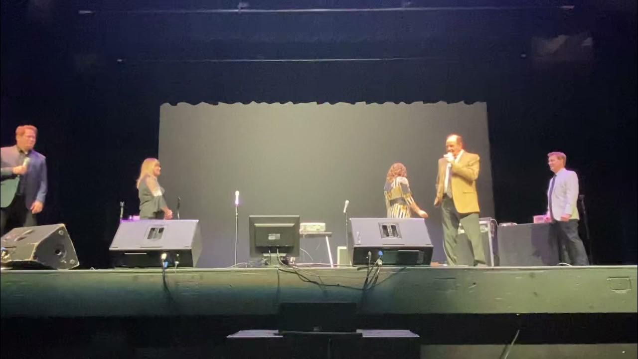 The Hoppers I've Come Too Far To Look Back 20/14/21 YouTube