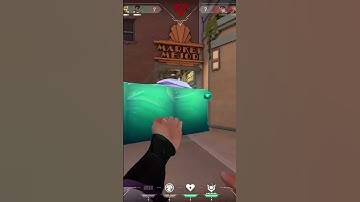 Wrong wall 😫 | ProNarch #shorts