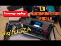 Le digitaliza de lomography la numrisation argentique facile