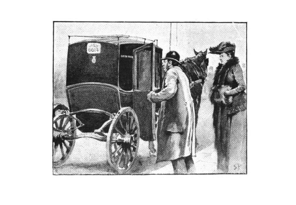 Sherlock Holmesin seikkailut: Kadonnut sulhanen - äänikirja