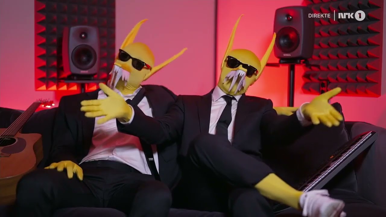 Subwoolfer's Backstory (English subs)