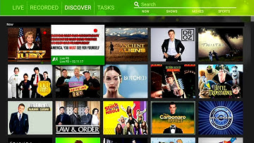 Cord Cutting DVR Project Part 2  HDHomerun DVR and a WD PR2100 NAS