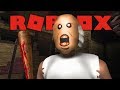 Ft Tv Roblox Granny
