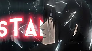 Stan-Itachi Sad Editfinal Part Of 100 Subscriber Special Amvs