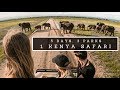 A 5-day Kenya Safari with my family!