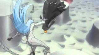 Bleach [Out From Under]-Red Beta TEST
