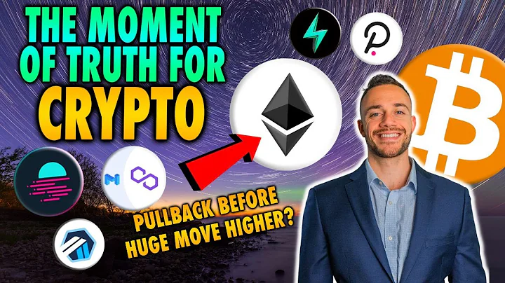 Will Bitcoin Break Out Past $25k? What Altcoins Will Pump?