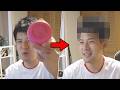 レガシー馬場さんに教わったスタイリングを実践するゆゆうた【2026/05/14】