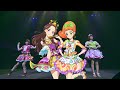 Aikatsu Festa Music 2015!  Love Like Caramelize