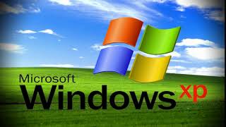 Microsoft windows xp logoff sound -