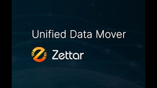 Simplify Large-scale Data Management with a Unified Data Mover screenshot 2