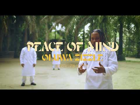 Oluwa Zizzle - PEACE OF MIND (Official Video) thumbnail