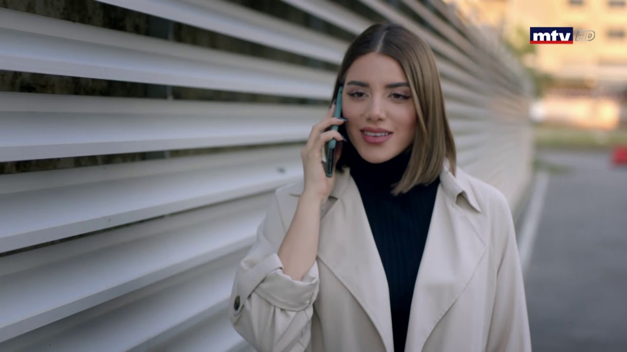 مسلسل من الآخر - الحلقة 24 - ياسمين تؤكد لتارا أن ورد ما زال يحبها