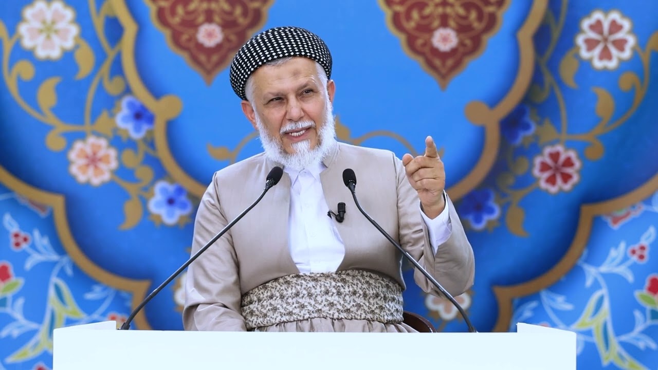 گه‌یشتنه‌ شه‌ڕگه‌ی به‌در-55-ژیانی پێغه‌مبه‌ری خودا له‌قورئان وفه‌رمووده‌كاندا