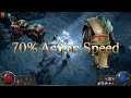 Reverse Chill Gateway to Speed