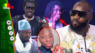 Pascal, le cousin de Wally Seck brûle Adamo et minimise Sidy Diop: 