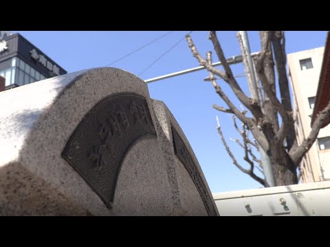 녹두서점 (220525 OBS 꿈꾸는U 방영)